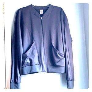 ⭐️ 3 for $23 Champion Yoga Bomber Jacket XL